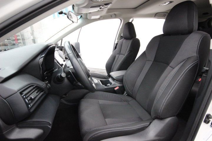 Used 2022 Subaru Outback Limited AWD/4WD image 10