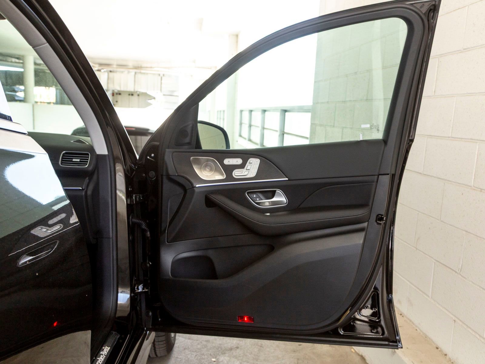 New 2026 Mercedes-Benz GLE 450 4MATIC image 23