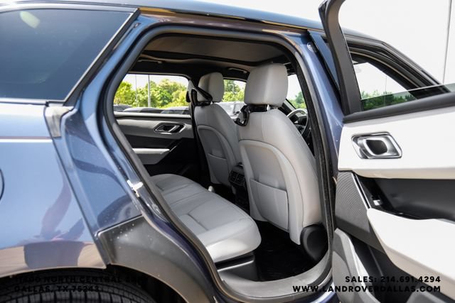 New 2026 Land Rover Range Rover Velar S AWD/4WD image 46