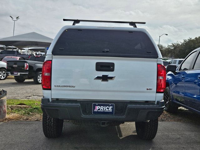 Used 2018 Chevrolet Colorado ZR2 w/ LPO, Power Package video 4