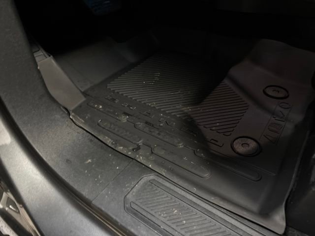 New 2025 Ford Bronco Big Bend image 33