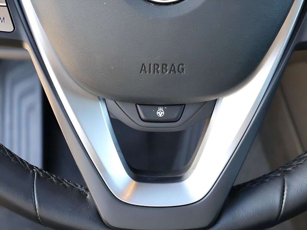 Used 2024 BMW X3 xDrive30i w/ Premium Package w/ZPA image 35