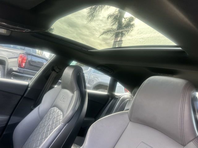 Used 2018 Audi S5 Prestige w/ S Sport Package image 19