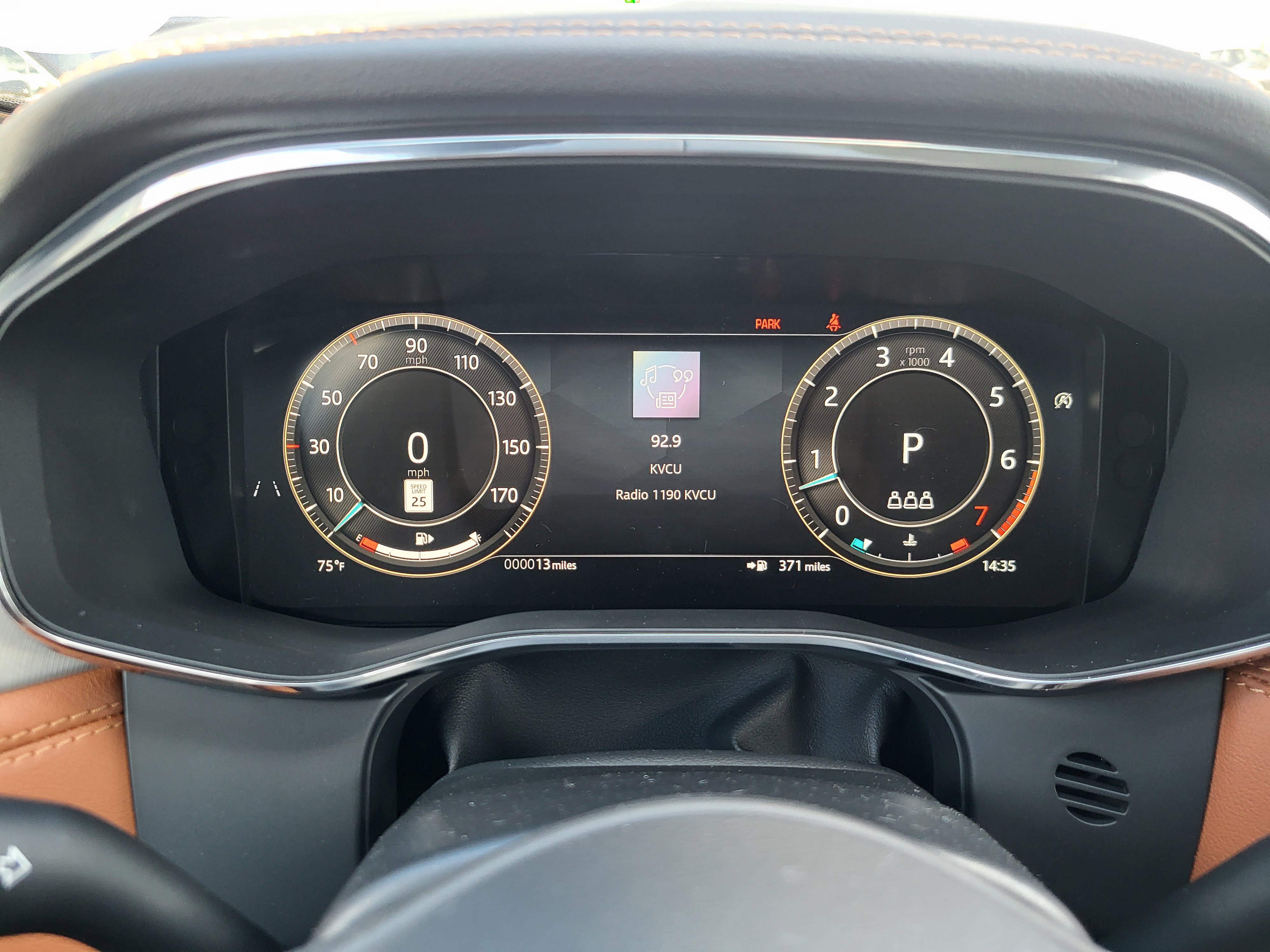 New 2026 Jaguar F-PACE R-Dynamic S image 8