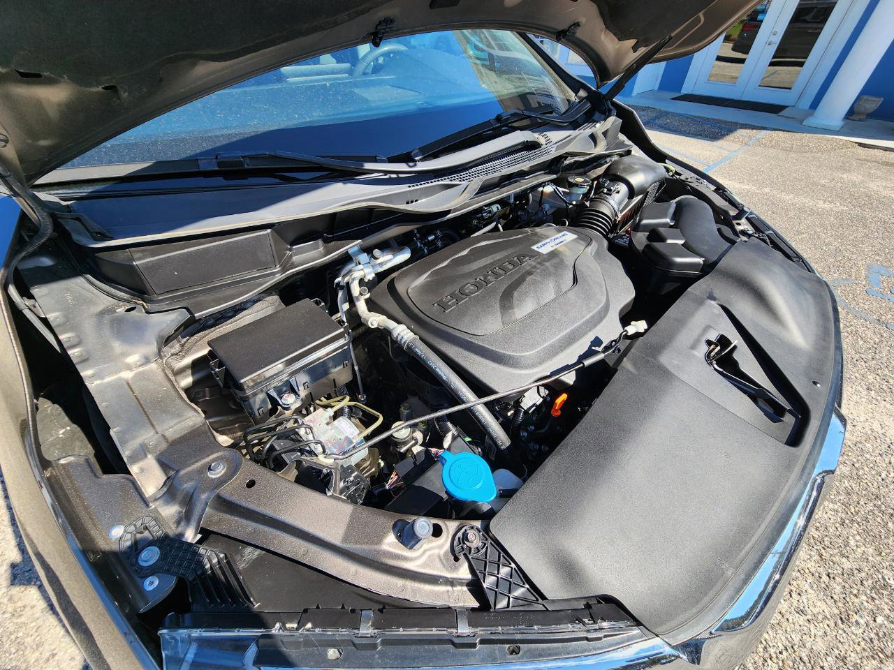 Used 2020 Honda Odyssey EX image 25