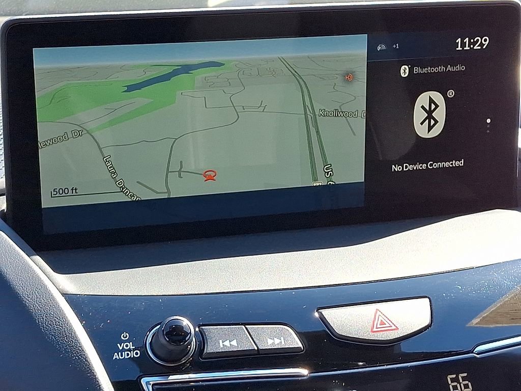 Used 2023 Acura RDX A-Spec image 18