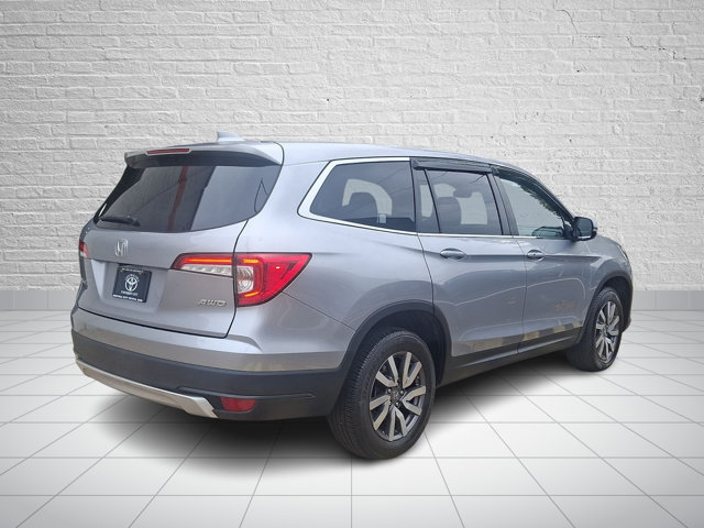 Used 2019 Honda Pilot EX image 6