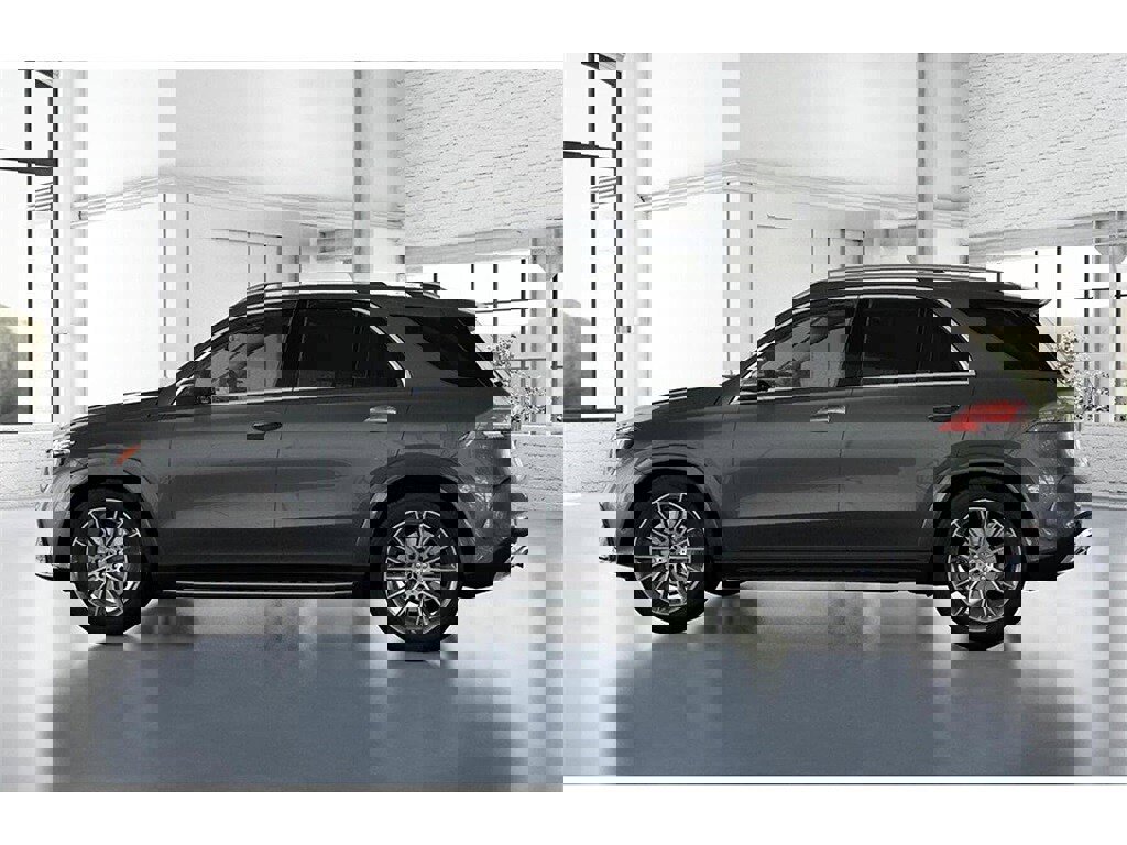 New 2026 Mercedes-Benz GLE 350 4MATIC image 33