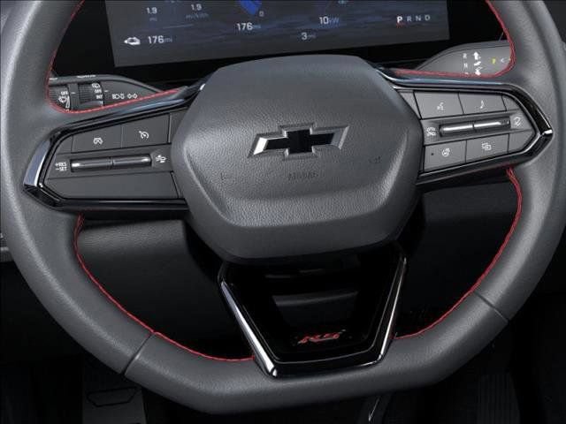 New 2025 Chevrolet Blazer EV RS AWD/4WD image 21