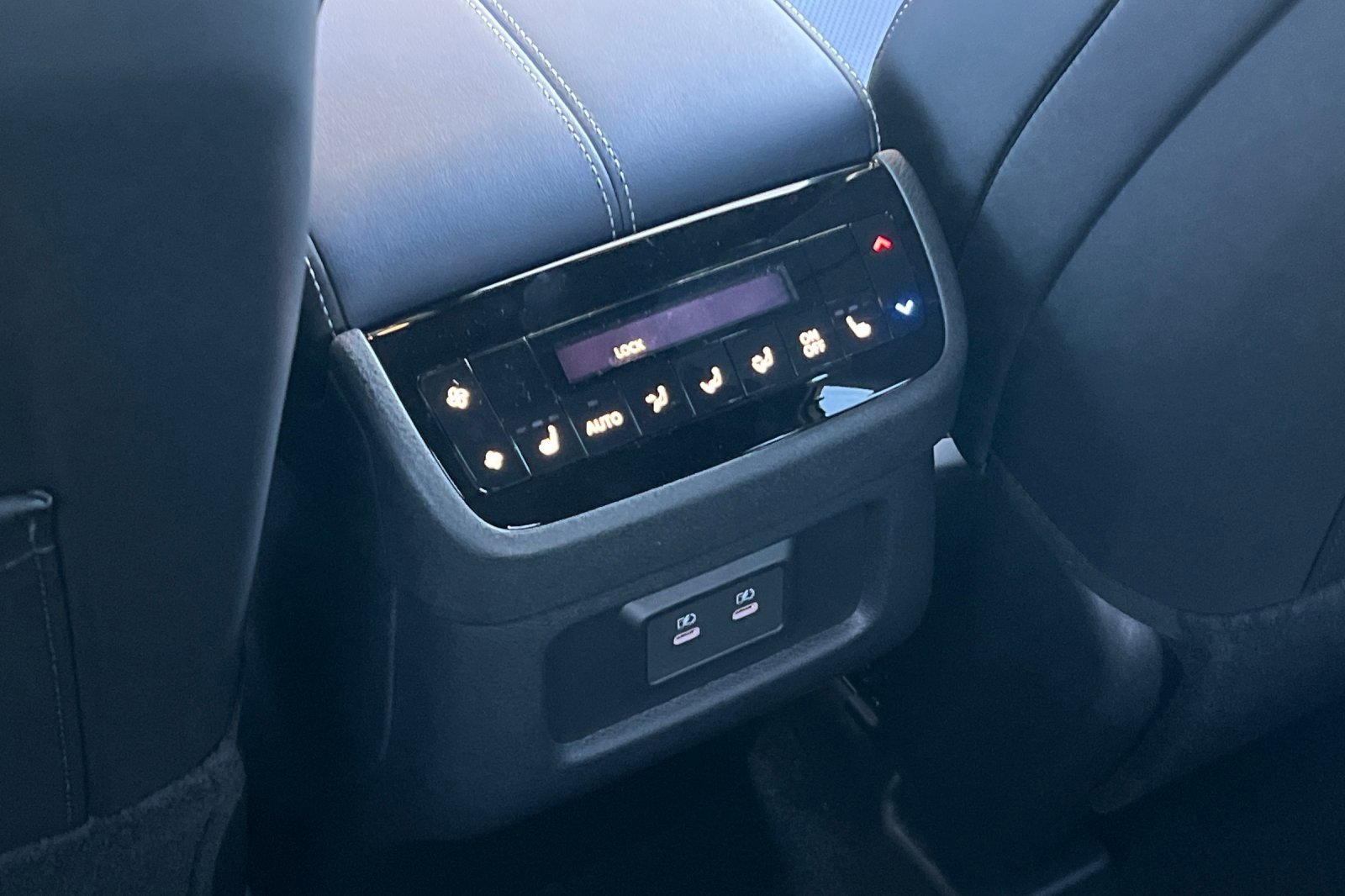 New 2026 INFINITI QX60 Sport image 13