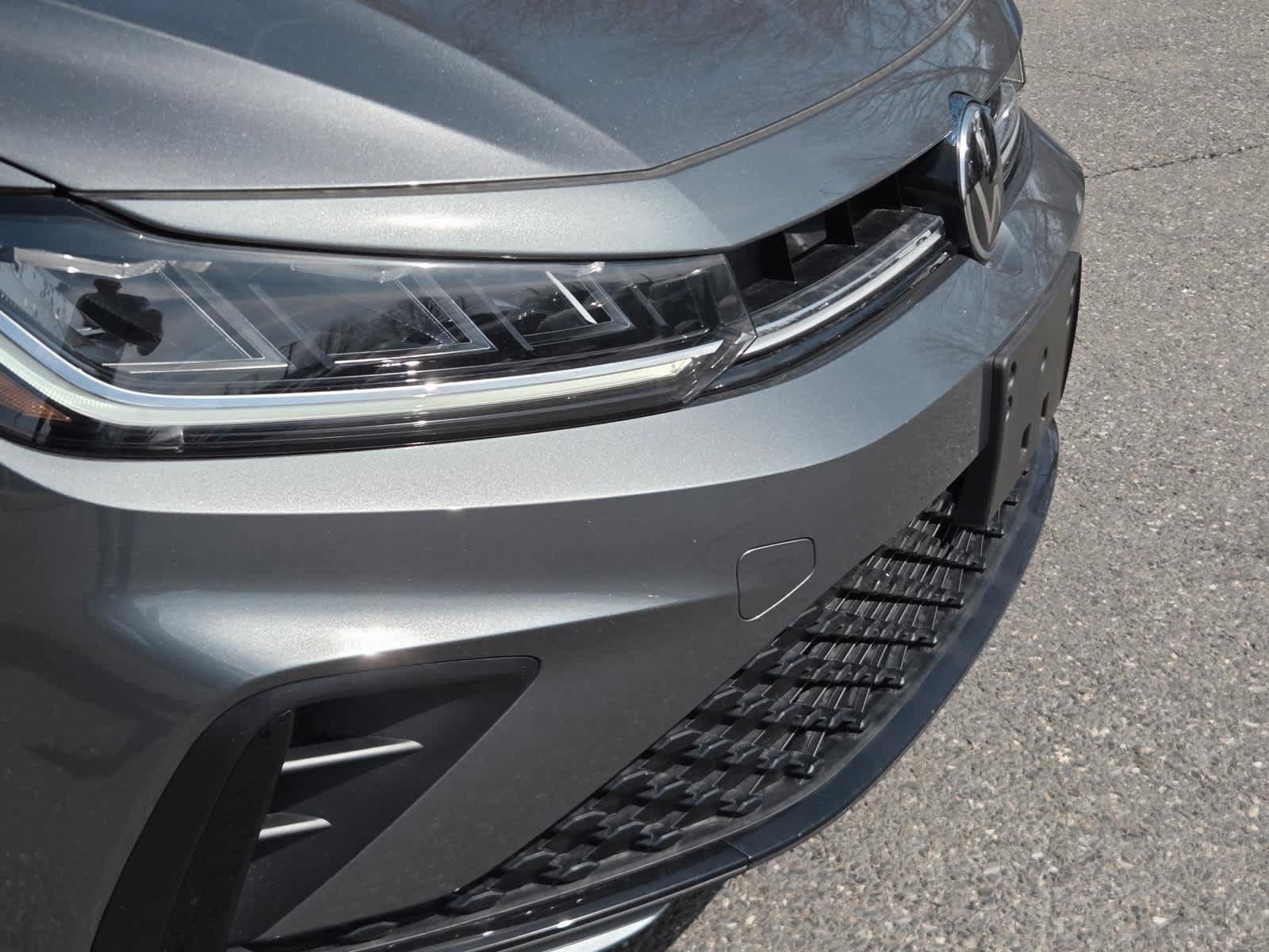 New 2026 Volkswagen Jetta Sport FWD image 6