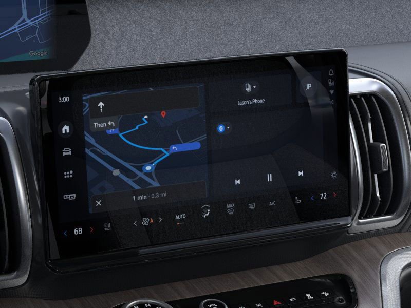 New 2025 Ford Expedition Platinum image 14