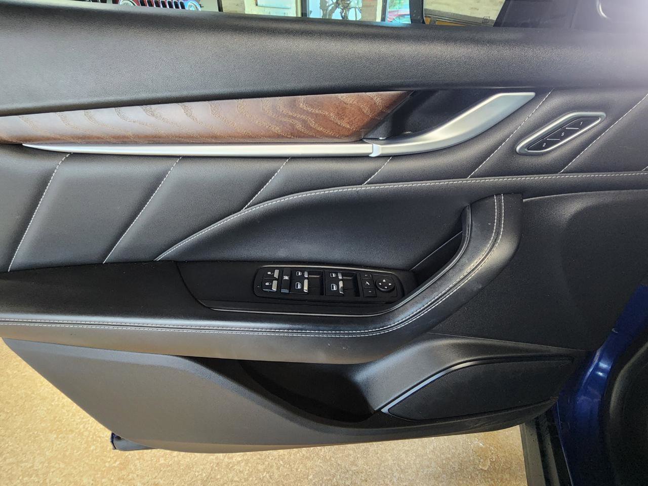 Used 2022 Maserati Levante GT image 19