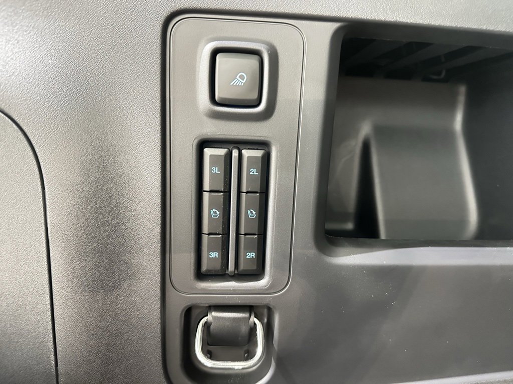 New 2025 Ford Expedition Max Active image 10