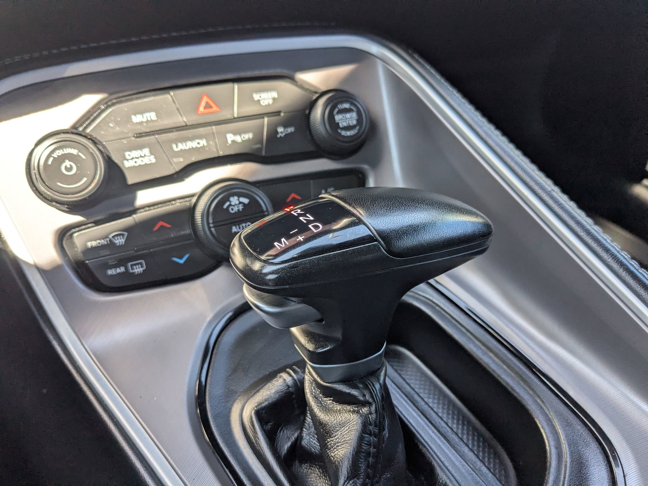 Used 2022 Dodge Challenger R/T Scat Pack RWD image 19