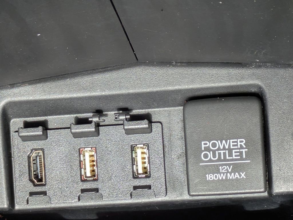 Used 2015 Honda CR-V EX image 24