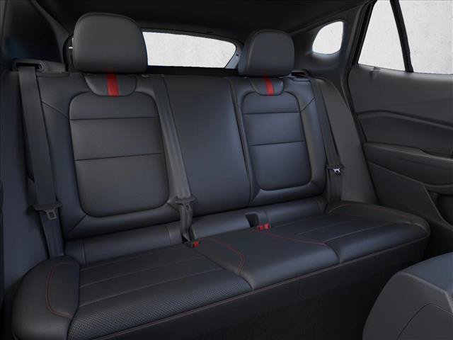 New 2026 Chevrolet Trax RS w/ Sunroof Package FWD image 17