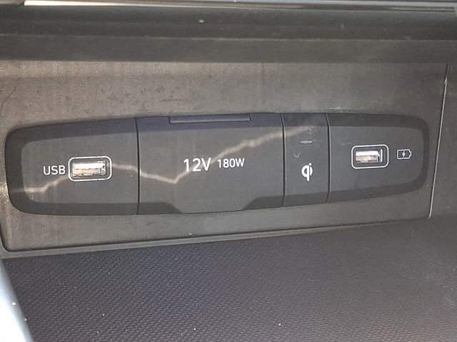 Used 2023 Hyundai Tucson Limited image 27