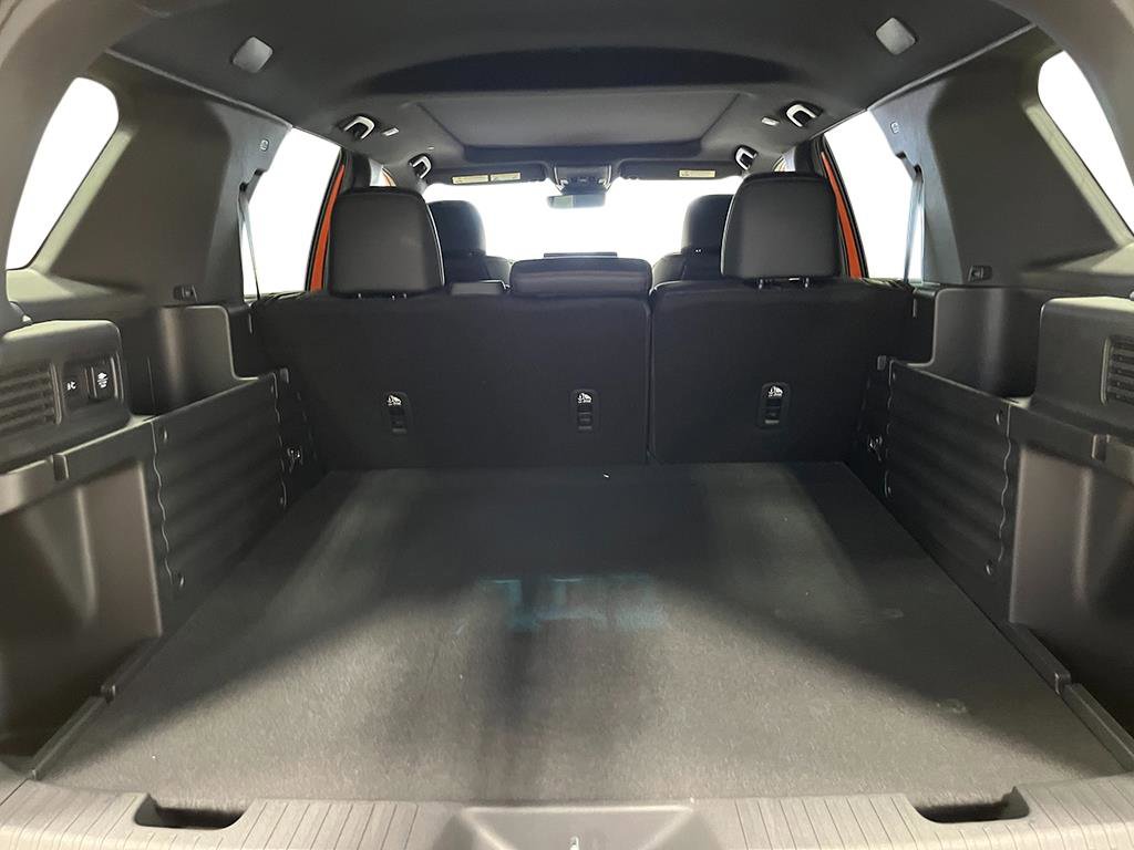 New 2026 Honda Passport TrailSport Elite image 27