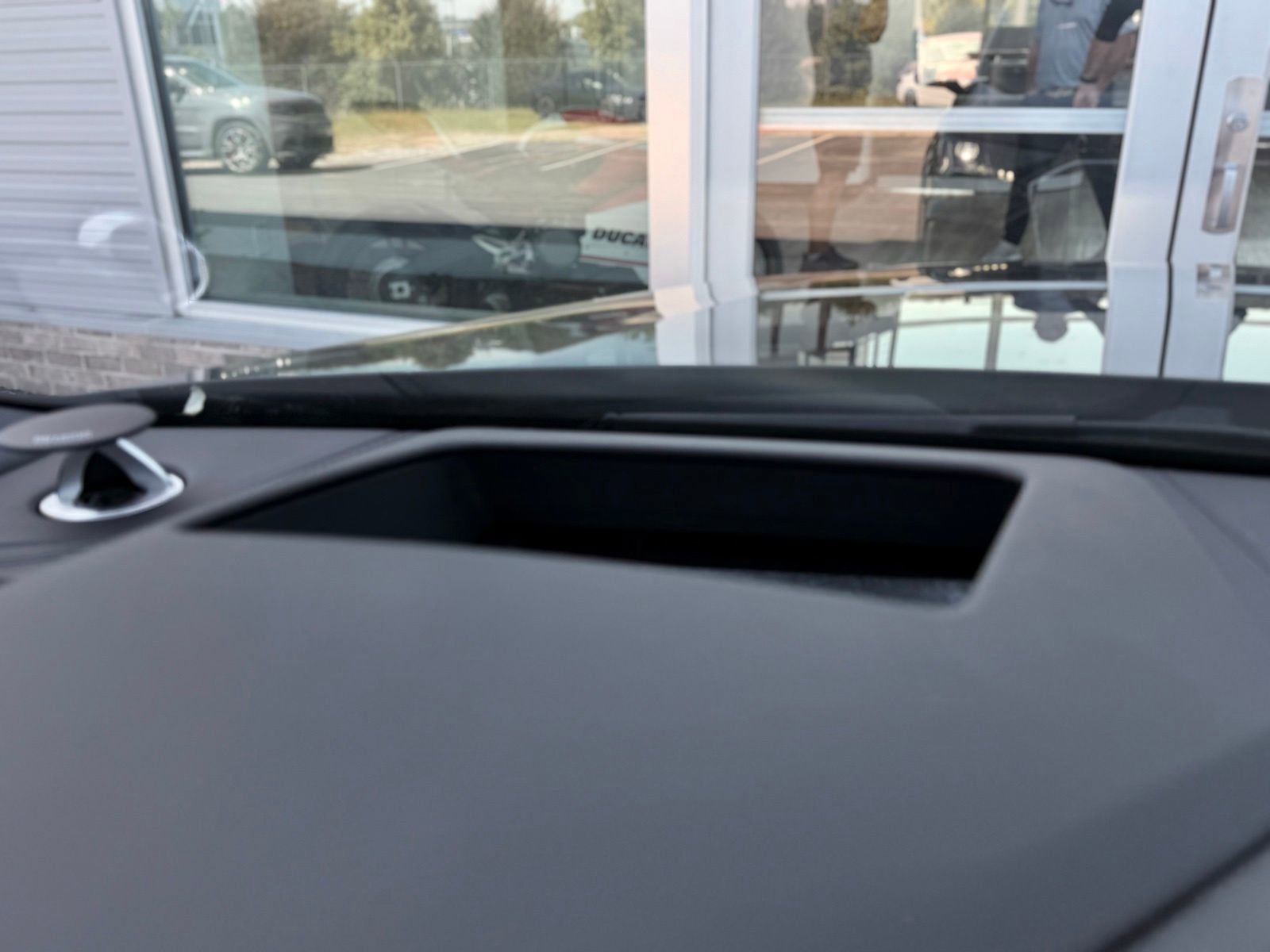 Used 2023 Audi SQ7 Prestige w/ Prestige Package image 63