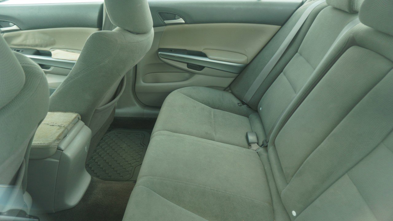 Used 2008 Honda Accord EX image 9