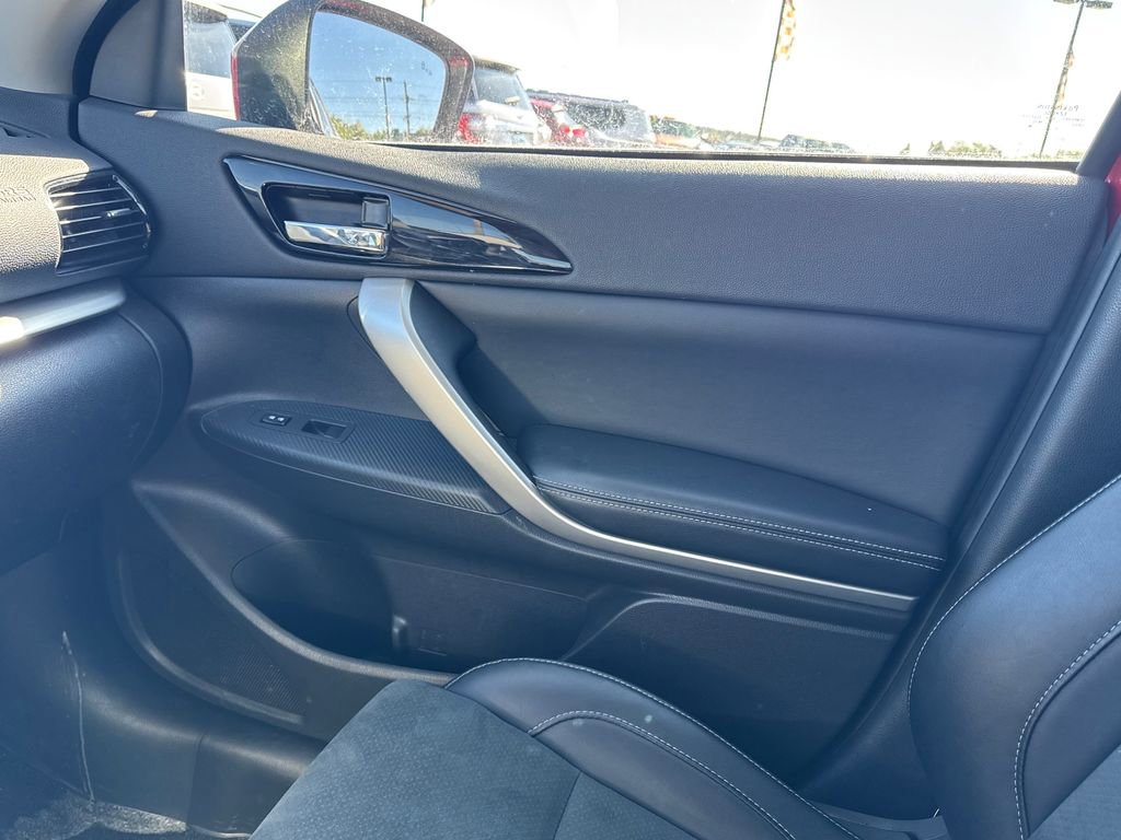 Used 2024 Mitsubishi Eclipse Cross SE AWD/4WD image 46
