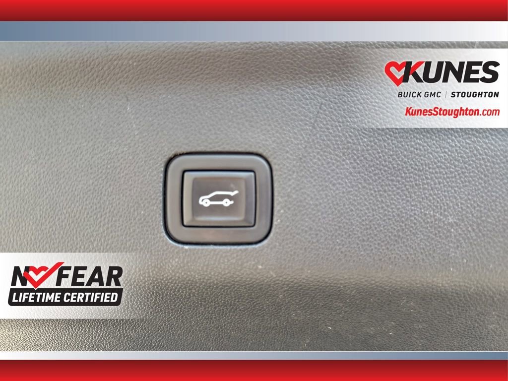 Used 2023 GMC Yukon SLT image 49