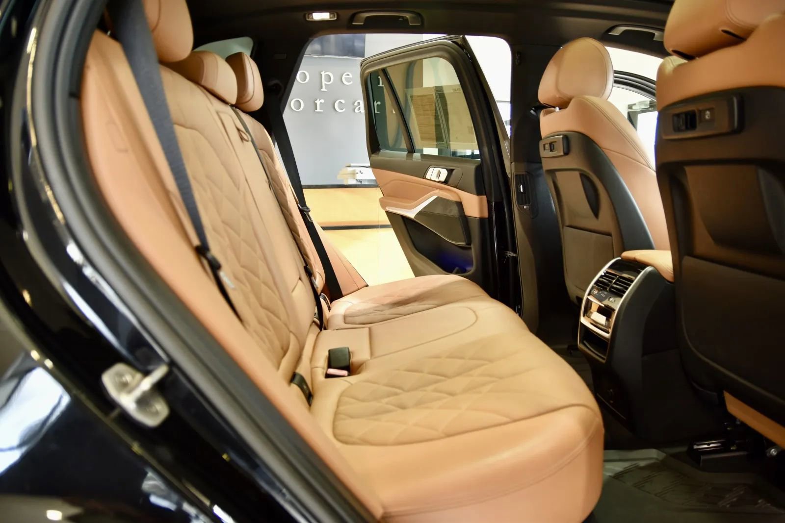 Used 2023 BMW X5 xDrive40i w/ Premium Package image 22