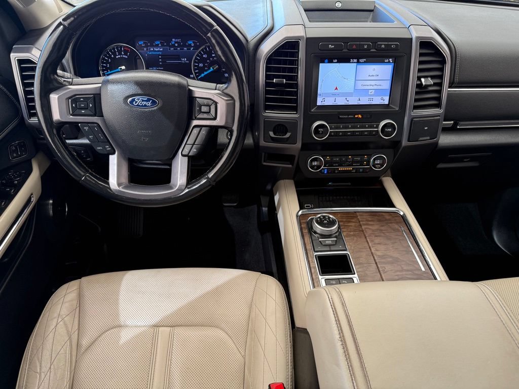 Used 2019 Ford Expedition Platinum RWD image 22