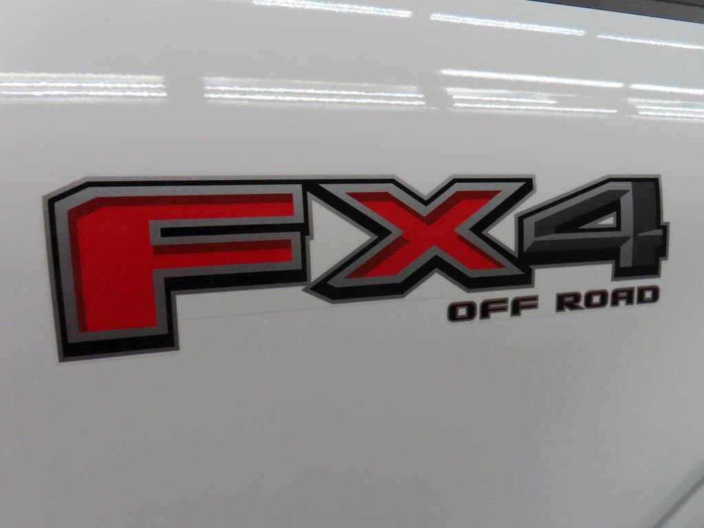 Used 2023 Ford F150 Lariat w/ Equipment Group 502A High image 48