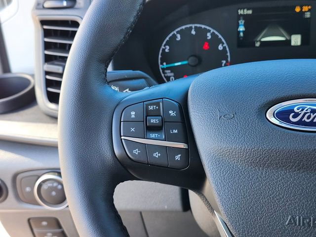 New 2024 Ford Transit 350 Low Roof w/ Load Area Protection Package image 24