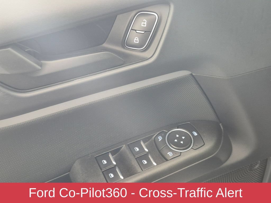 Used 2022 Ford Bronco Sport Big Bend w/ Convenience Package AWD/4WD image 12