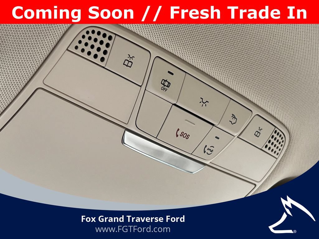 Used 2022 Mercedes-Benz GLC 300 4MATIC image 30