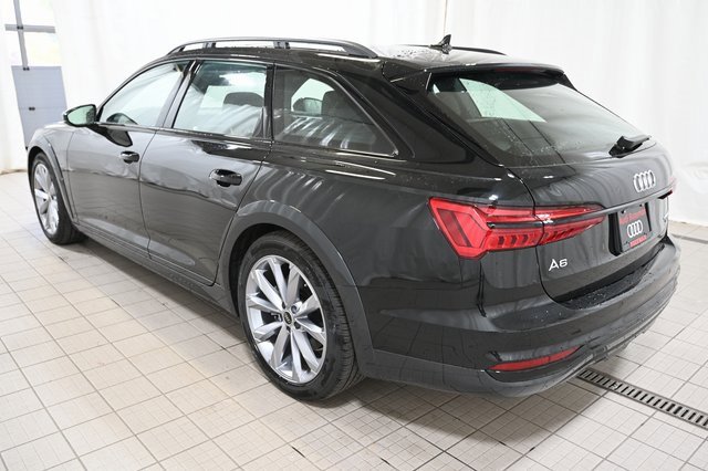New 2026 Audi A6 Premium Plus image 11