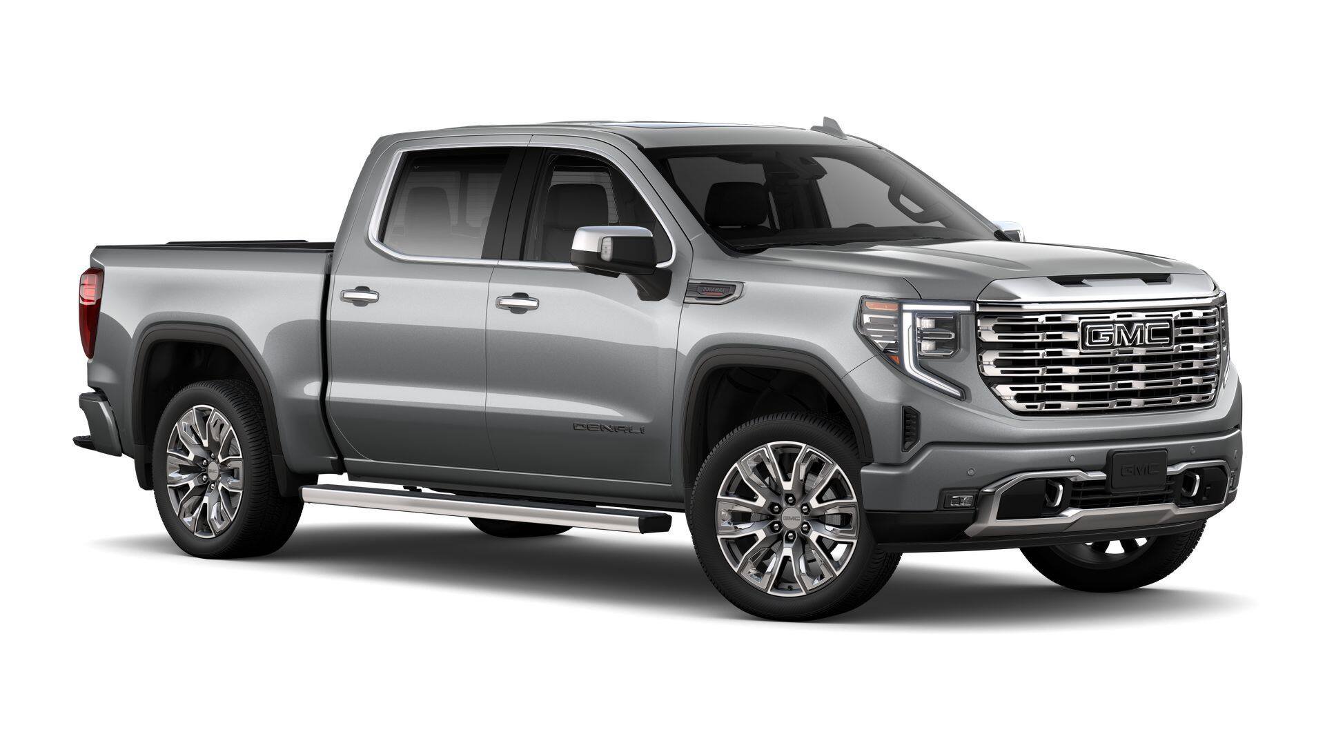 Used 2026 GMC Sierra 1500 Denali AWD/4WD image 43