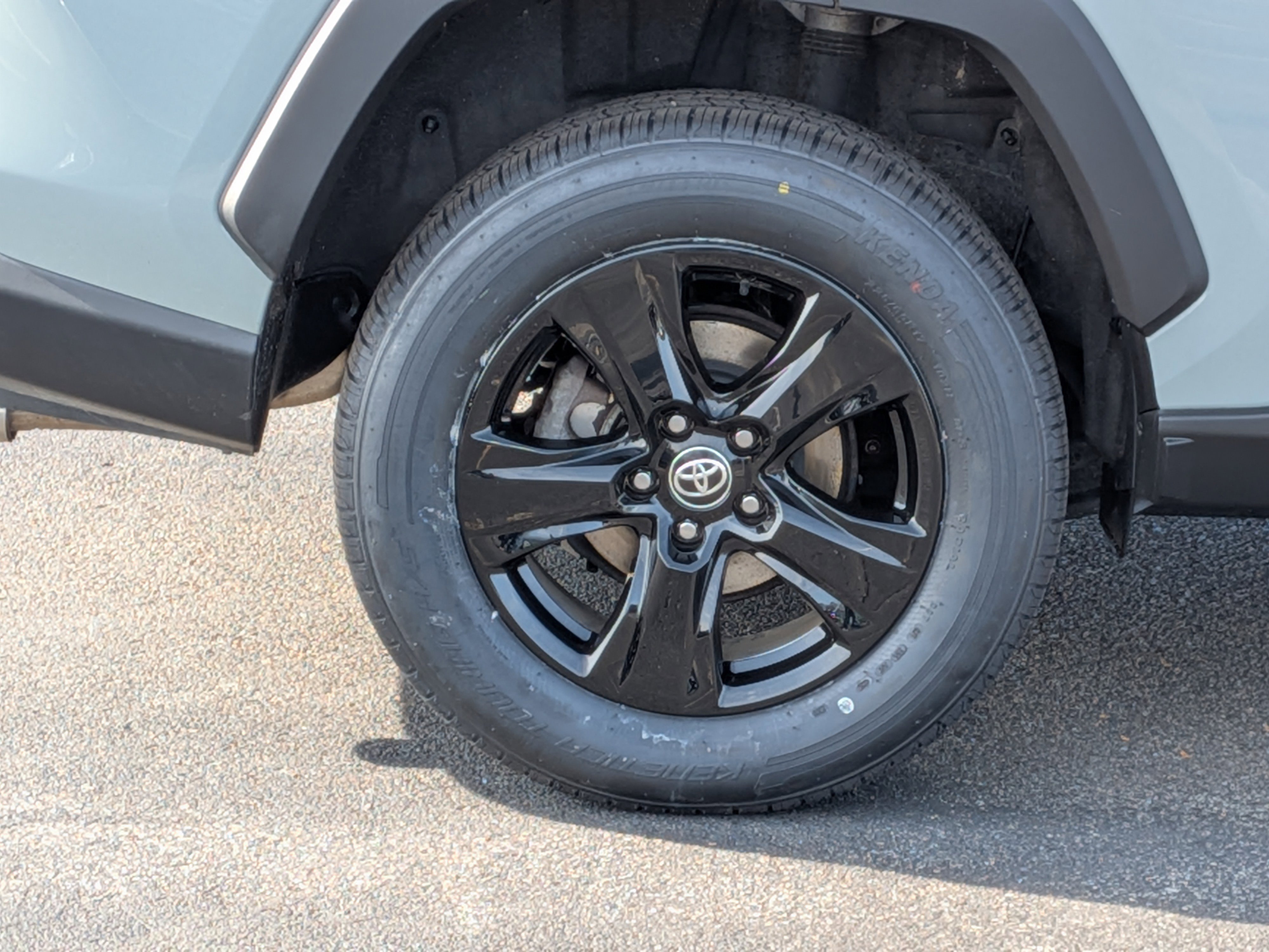 Certified 2022 Toyota RAV4 XLE AWD/4WD image 10