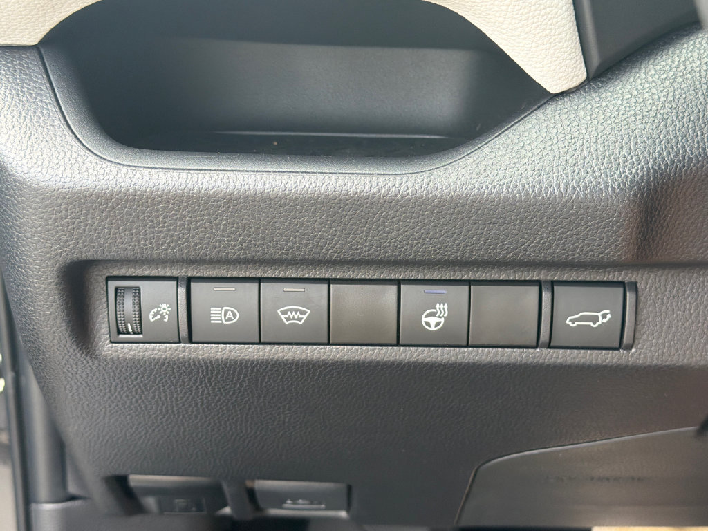 Used 2024 Toyota RAV4 XLE Premium w/ Weather Package FWD image 35