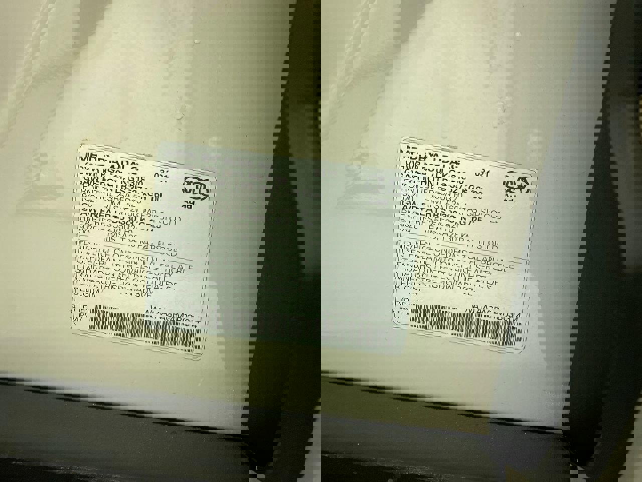 Certified 2021 Audi e-tron Premium w/ Convenience Plus Package image 39