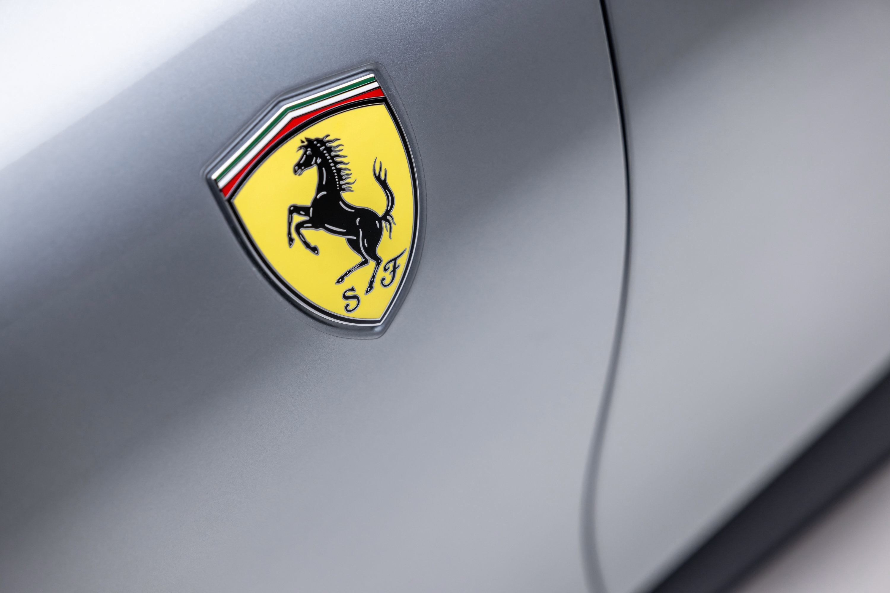 Used 2023 Ferrari Roma RWD image 58