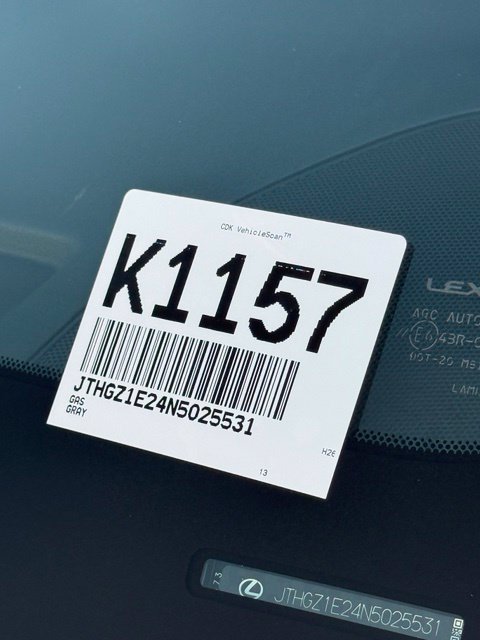 Used 2022 Lexus IS 350 F Sport AWD/4WD image 31