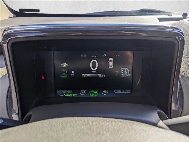 Used 2014 Chevrolet Volt Premium w/ Premium Trim Package image 12