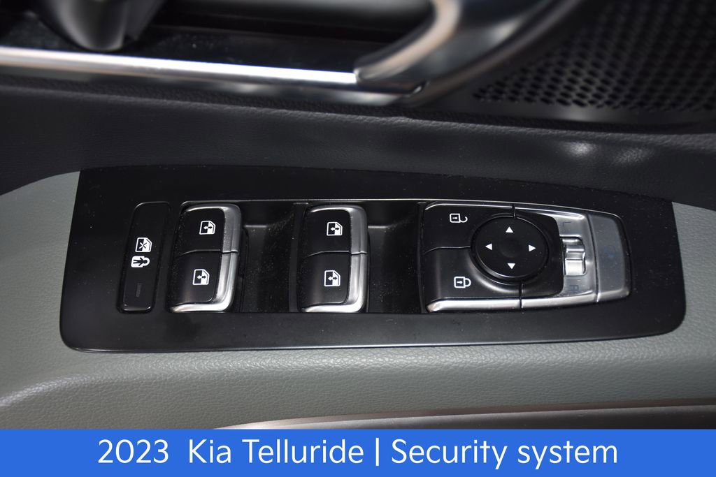 Certified 2023 Kia Telluride EX X-Line image 22