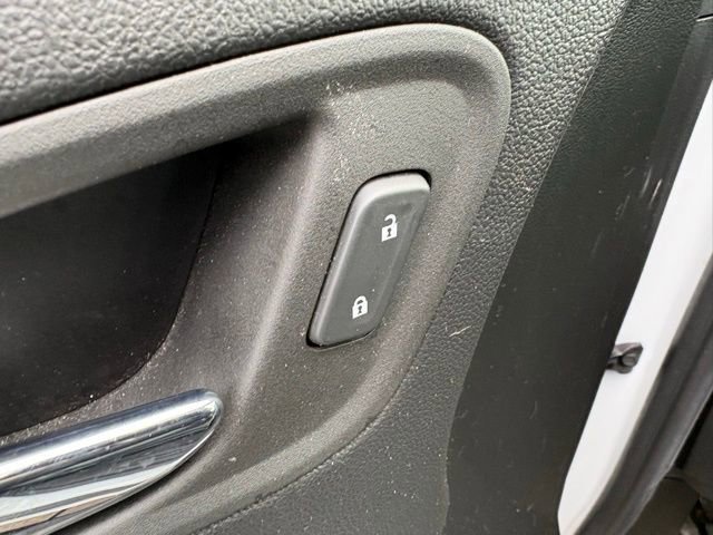 Used 2022 GMC Canyon AT4 w/ Trailering Package image 17