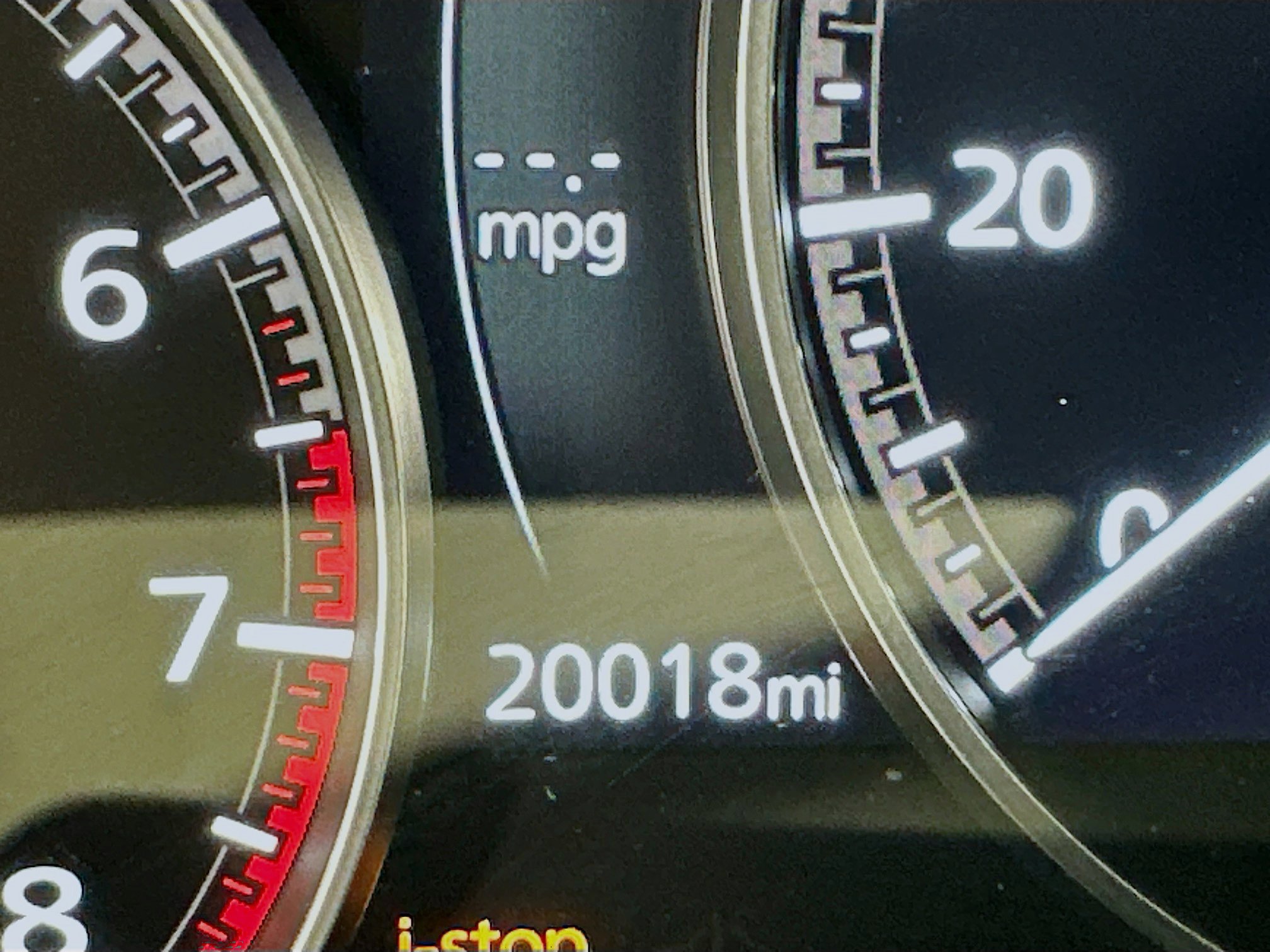 Used 2025 MAZDA CX-90 3.3 Turbo w/ Preferred Package image 19