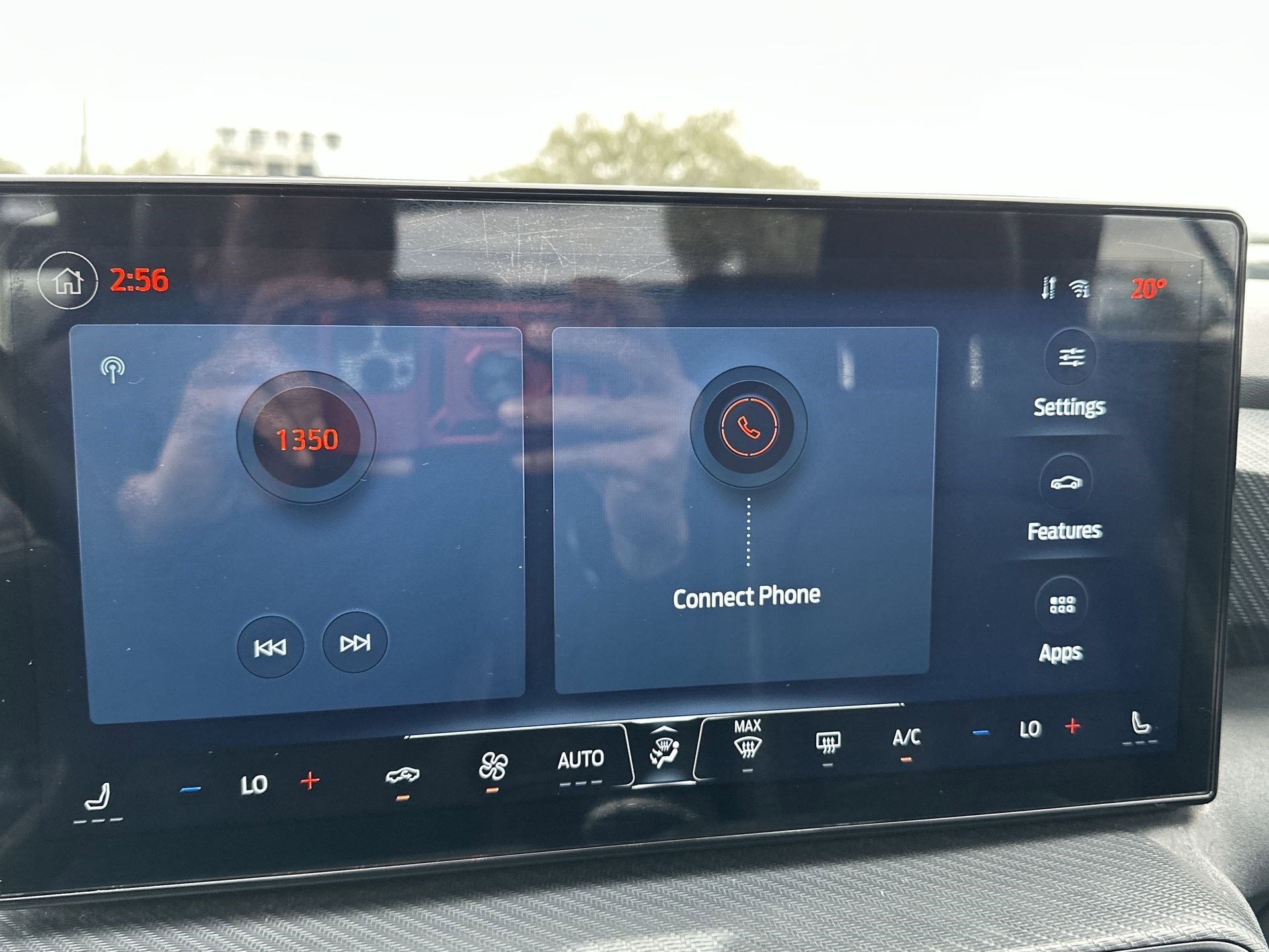 Used 2024 Ford Mustang Convertible image 12