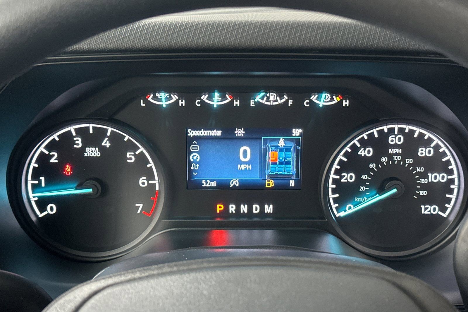 New 2026 Ford F150 XL image 21