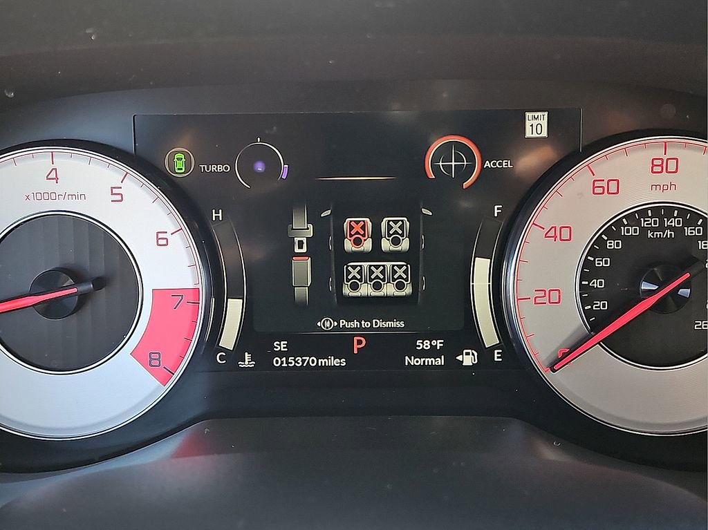 Certified 2023 Acura RDX A-Spec image 20