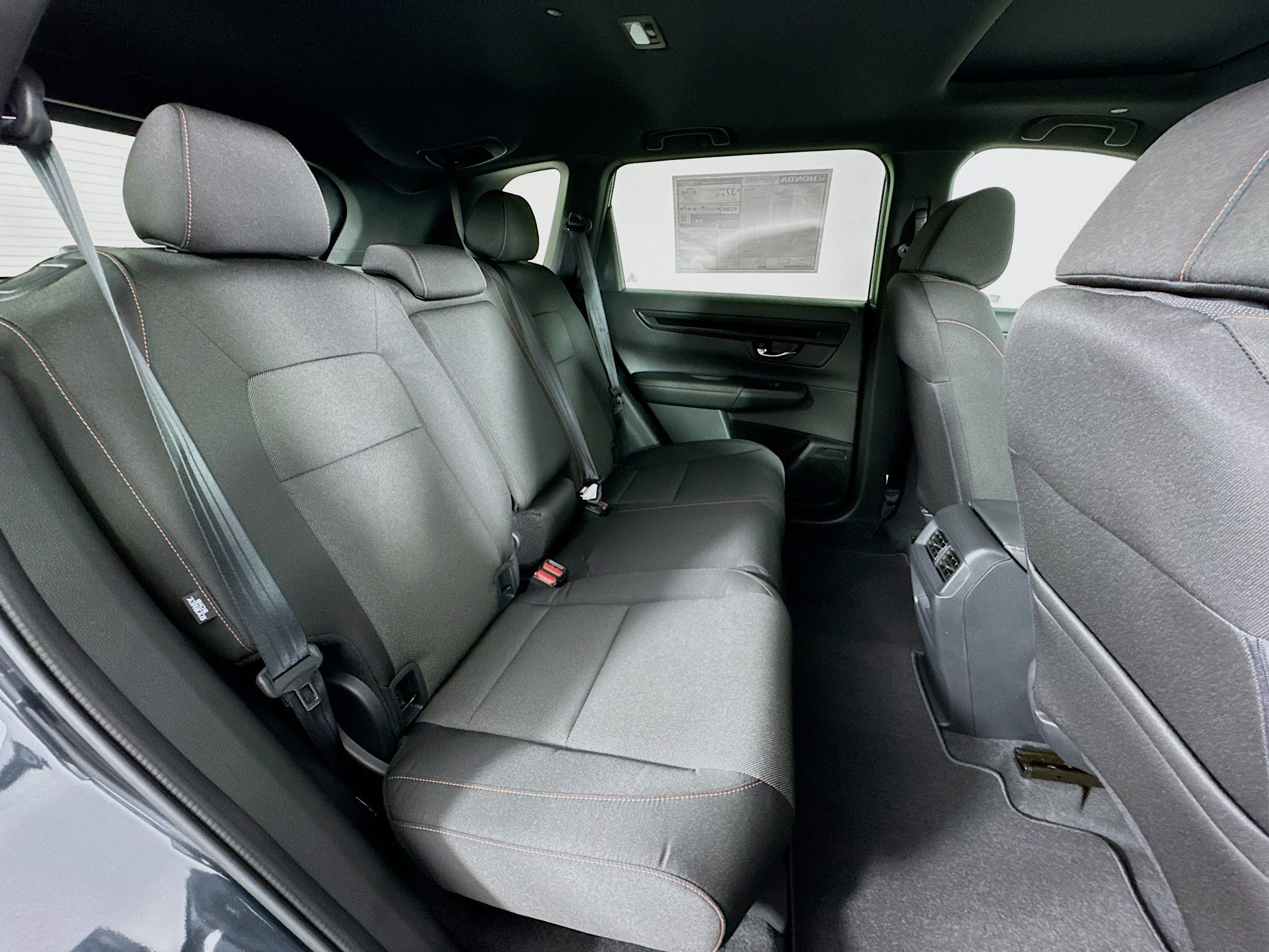 New 2026 Honda CR-V Sport image 27