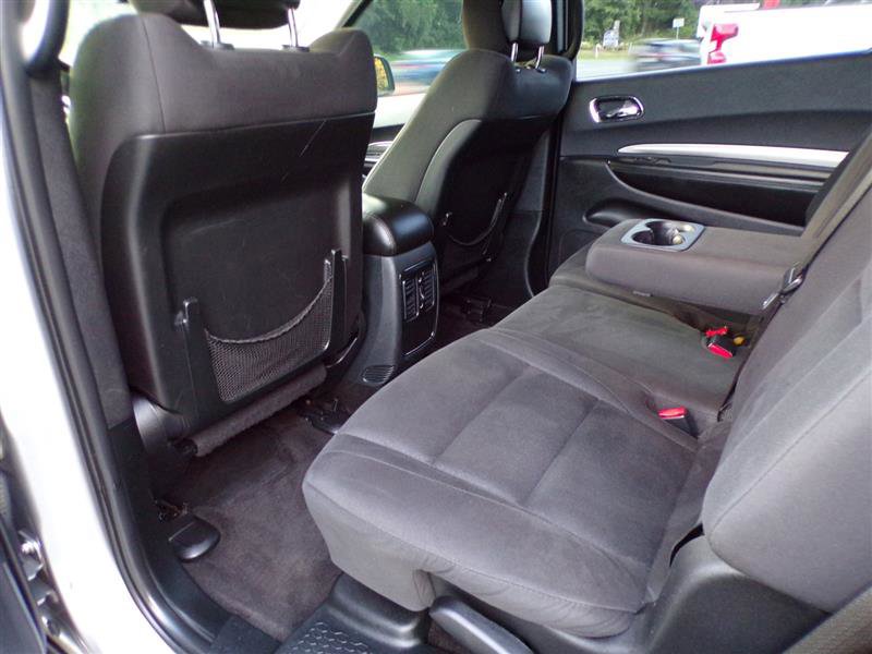 Used 2016 Dodge Durango SXT image 29
