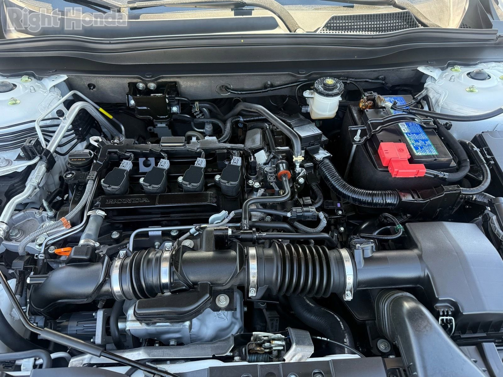 Used 2022 Honda Accord Sport image 32